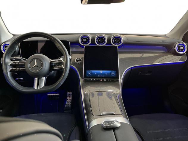 Mercedes-Benz GLC Coupé GLC Coupe - C254 GLC Coupe 300 de phev AMG Line Premium 4matic auto - Foto 8
