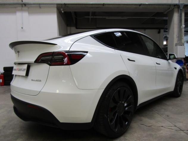 TESLA Model Y Long Range Dual Motor AWD PERFORMANCE 62.000 KM rif. 23803133 - Foto 4