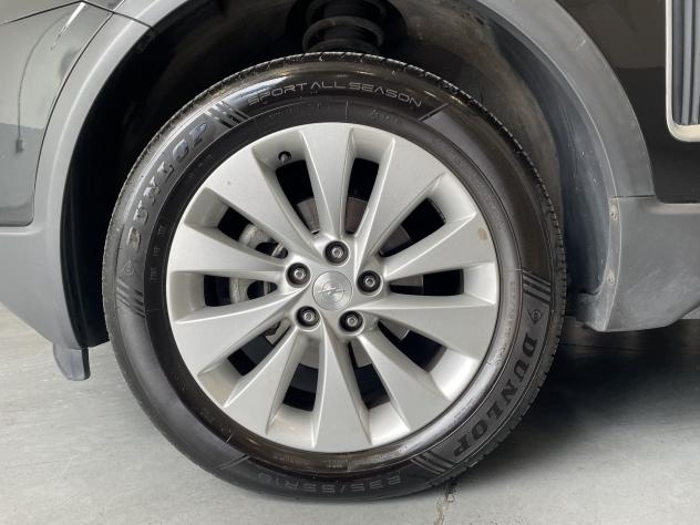 Opel Antara 2.2 CDTI Cosmo 163cv 4x4 S&S - Foto 8