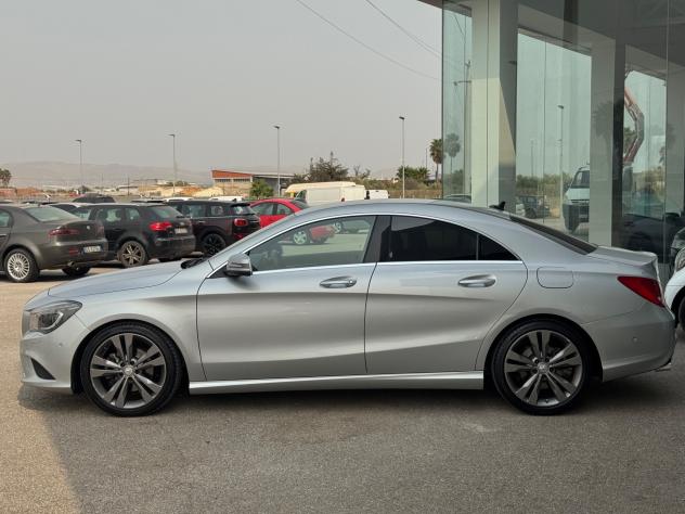 Mercedes-benz CLA 200 CDI Sport - Foto 7