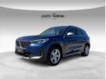 BMW X1 U11 sdrive18i auto