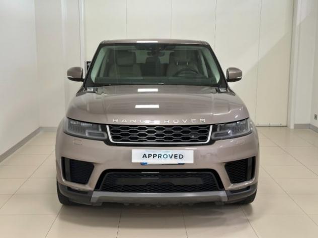 LAND ROVER Range Rover Sport 3.0D l6 249 CV SE rif. 22750800 - Foto 3