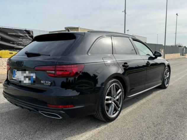 AUDI A4 Avant 3.0 50 TDI quattro tiptronic Business Sport rif. 23711114 - Foto 5