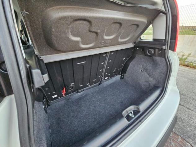 FIAT Panda 1.3 MJT 95 CV S&S 4x4 AUTOVETTURA rif. 24149218 - Foto 9