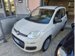 Fiat Panda 0.9 TwinAir Turbo Natural Power Lounge