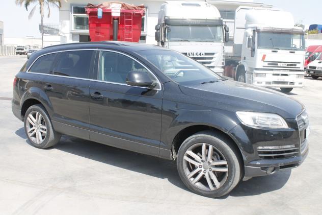 Audi Q7 3.0 V6 TDI 233CV quattro tiptronic - Foto 5
