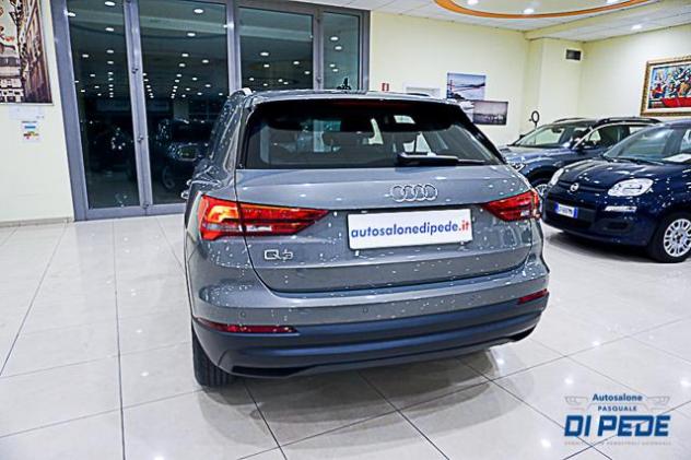 AUDI Q3 35 TDI S tronic Business rif. 21441619 - Foto 6