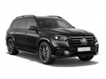 Mercedes-Benz GLS GLS 450 d 4Matic AMG Line Ultimate