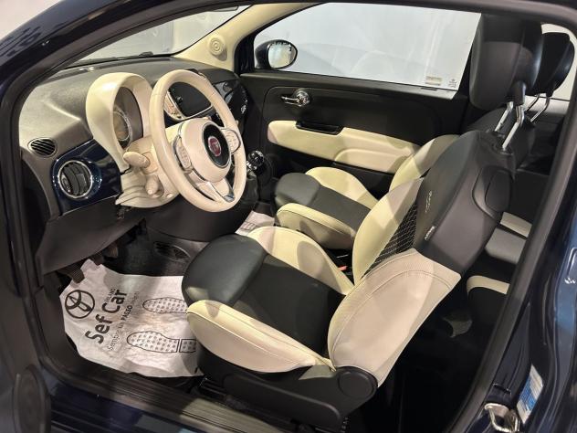 FIAT 500 500 1.0 hybrid Dolcevita 70cv - Foto 8