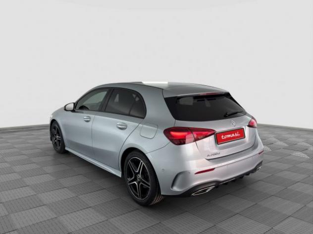 MERCEDES-BENZ A 180 A 200 d Automatic AMG Line Premium rif. 23867702 - Foto 3
