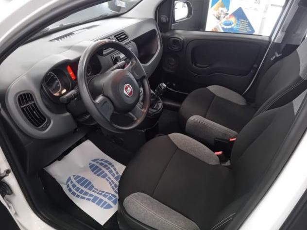 FIAT Panda 1.0 FireFly S&S Hybrid rif. 23981264 - Foto 10