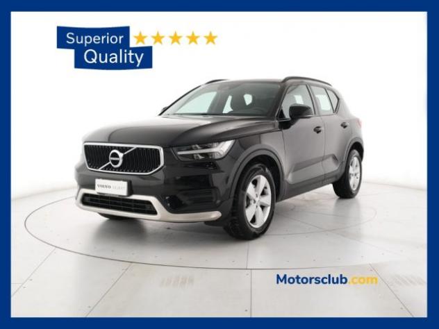 VOLVO XC40 D3 Geartronic Momentum Core - Autocarro rif. 23379247