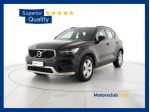 VOLVO XC40 D3 Geartronic Momentum Core - Autocarro rif. 23379247