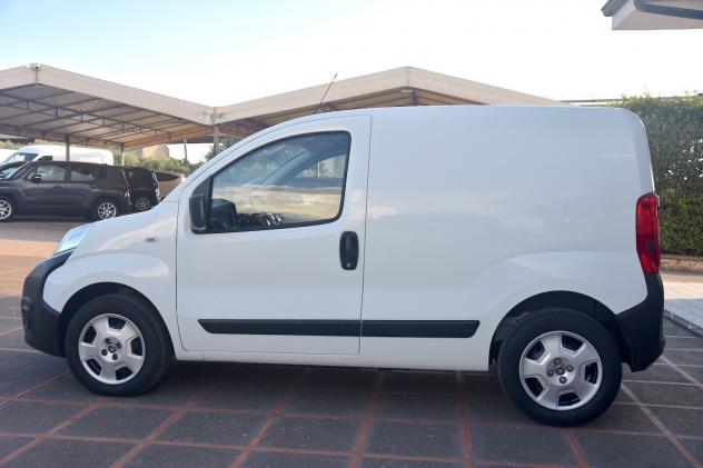 Fiat Fiorino 1.3 MJT 95CV Cargo SX - Foto 4