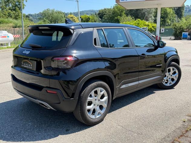 Jeep Avenger Altitude 1.2 GSE T3 #11592 - Foto 4