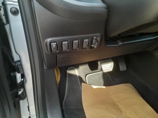 Smart ForTwo 0.9 T. 90CV TWINAMIC AUT. S&S CABRIO PASSION - LED C.VOLANTE S.RISCALDABILI BRACCIOLO CERCHI R15 - Foto 3