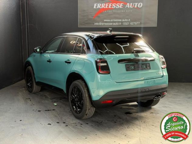 FIAT 600 1.2 hybrid Sport 145cv auto rif. 24105539 - Foto 4