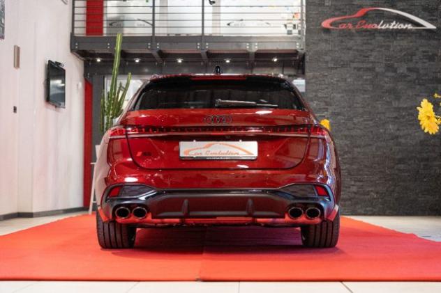AUDI S5 Avant TFSI.MY-HYBRID 367CV .4X4.HYPER.FULL.UNIKAT rif. 24071934 - Foto 7