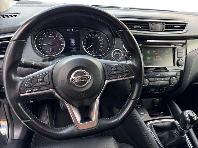 Nissan Qashqai 2ª SERIE 1.3 DIG-T 140 CV Tekna+ - Foto 9