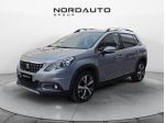 Peugeot 2008 1° serie BlueHDi 100 S&S Allure