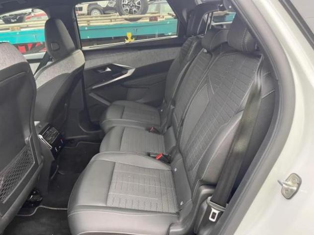 PEUGEOT - 5008 / e-5008 - 5008 Hybrid 145 e-DCS6 GT - Foto 6