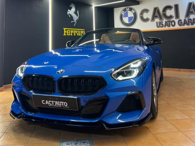 Bmw Z4 sDrive20i Msport - Foto 4