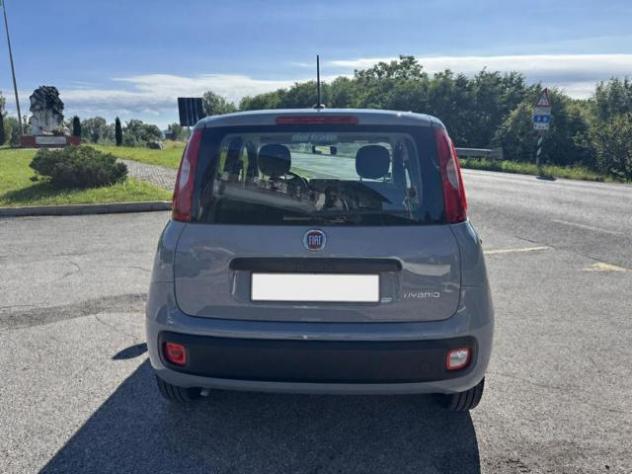 FIAT Panda III 1.0 FireFly 70Cv S&S Hybrid Easy rif. 23724090 - Foto 5