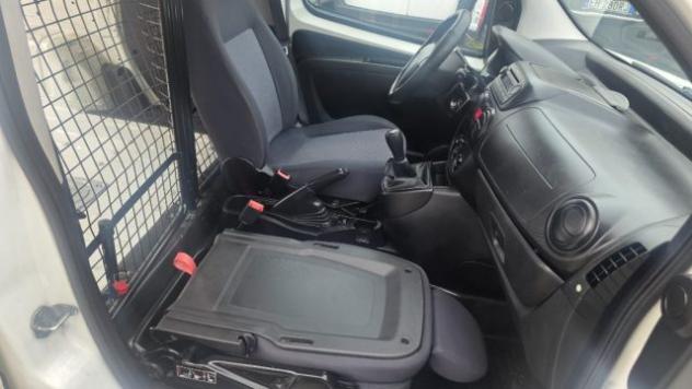 PEUGEOT Bipper 1.3 HDi 80CV SX Euro6 rif. 24091819 - Foto 8