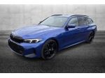 BMW 330 d 48V Touring Msport rif. 24138509