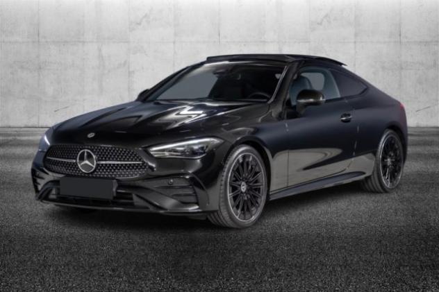 MERCEDES-BENZ CLE 220 d Coupé AMG Line Advanced Plus rif. 24049900