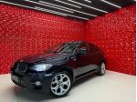 Bmw X6 xDrive30d Futura TETTO