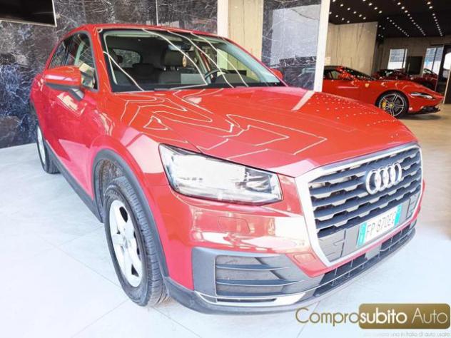 AUDI Q2 1.6 TDI S tronic S line Edition rif. 23779119 - Foto 2