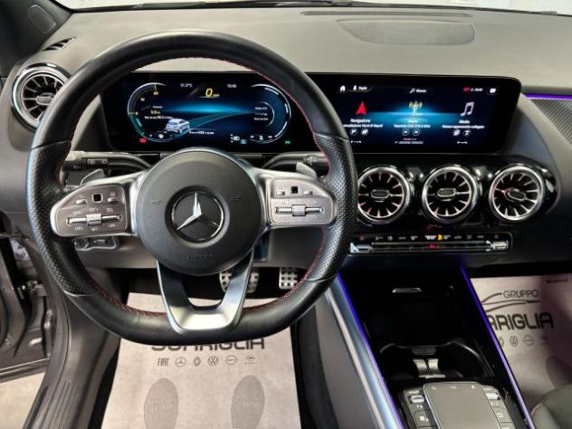 MERCEDES-BENZ GLA 180 d AMG Premium Automatico rif. 24038983 - Foto 10