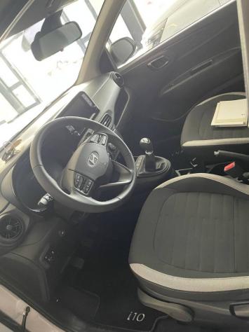 HYUNDAI i10 3ª serie i10 1.0 GPL Connectline - Foto 4