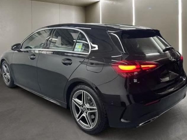 Mercedes-Benz Classe A A 200 Premium AMG LED NAVI - Foto 4