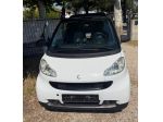 Smart ForTwo Cabrio 1000 62 kW Pulse