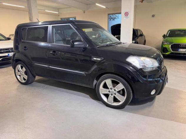 KIA Soul 1.6 CRDi VGT Cool rif. 24065465 - Foto 8