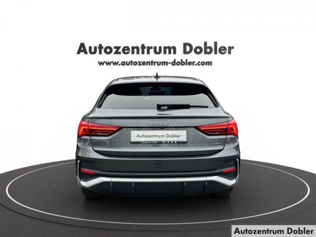 Audi Q3 SPB 35TDI QUATTRO S-LINE S-TRONIC LED NAVI CAMERA - Foto 5