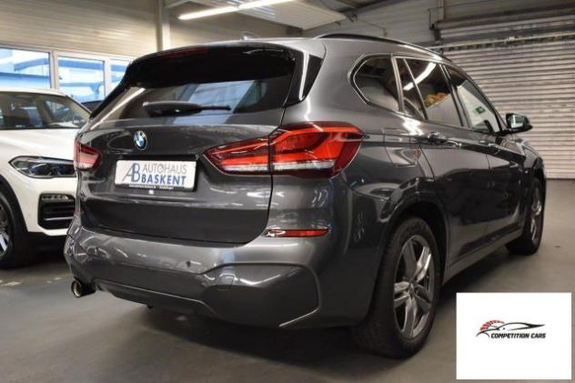 BMW X1 sDrive18i M-SPORT AUT. LED NAVI AMBIENTE PRIVACY rif. 22596994 - Foto 3
