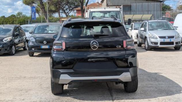 CITROEN C3 MAX TURBO 1.2cc 100cv rif. 24106974 - Foto 5