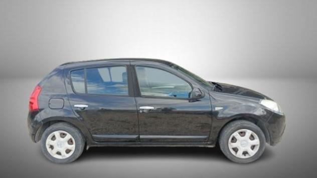 DACIA Sandero GPL SCADENZA 2030 rif. 23837344 - Foto 4