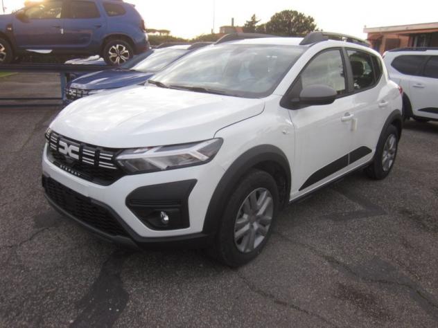 Dacia Sandero STEPWAY 1.2 ECO-G 120 EXPRESSION - Foto 3