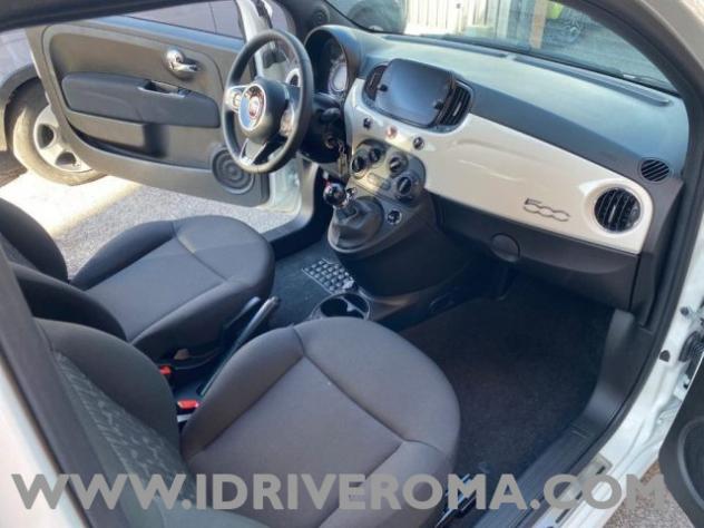 FIAT 500 1.0 Hybrid "DIVERSI COLORI" + GPL rif. 23886132 - Foto 9