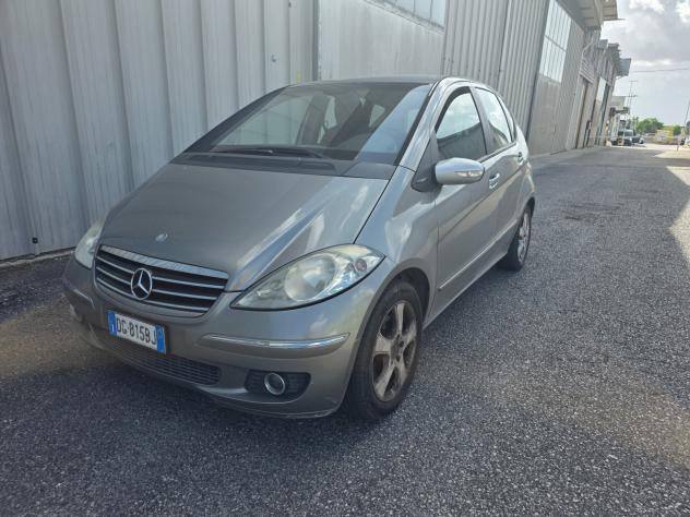 Mercedes-benz A 200 CDI CoupElegance - Foto 2