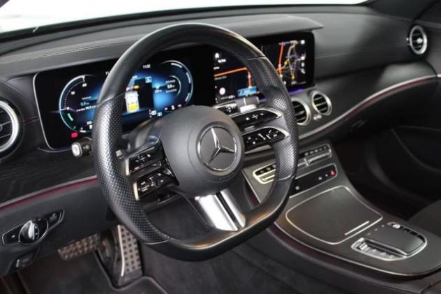 MERCEDES-BENZ E 220 d Premium Amg rif. 23417837 - Foto 8
