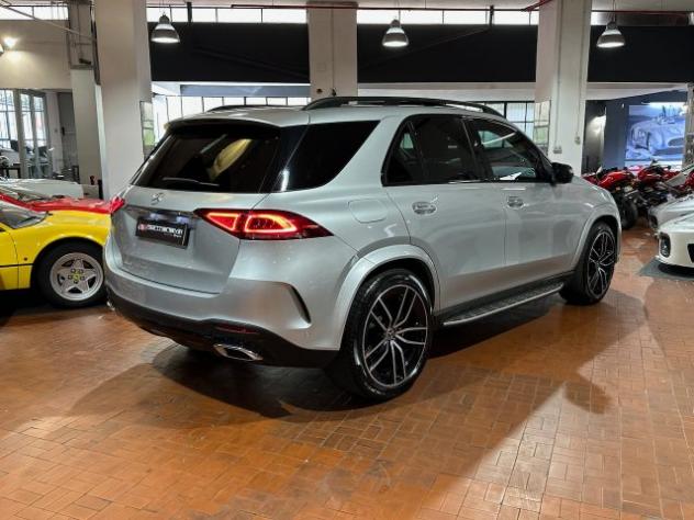 MERCEDES-BENZ GLE 400 d 4MATIC PREMIUM PLUS FULL rif. 19139961 - Foto 4