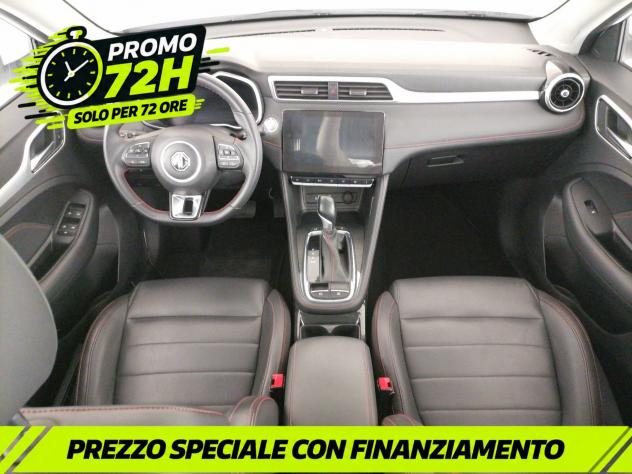 MG ZS 1.0 Luxury auto - Foto 9