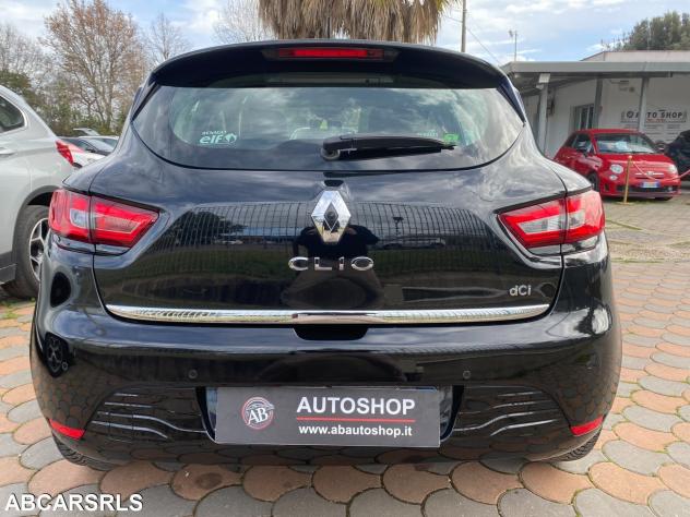RENAULT - Clio - dCi 8V 75 CV S&S 5p. Energy Duel - Foto 8
