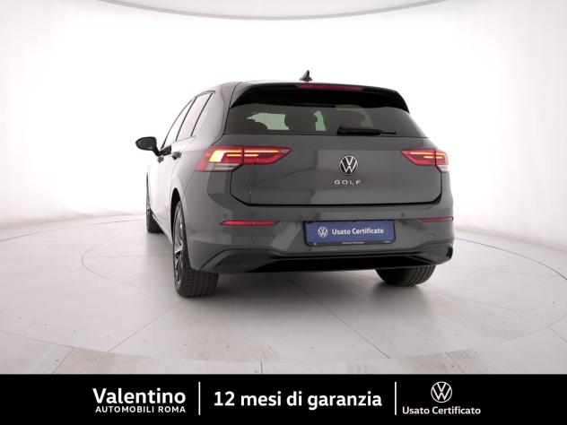 Volkswagen Golf 1.0 tsi evo Life 110cv - Foto 5