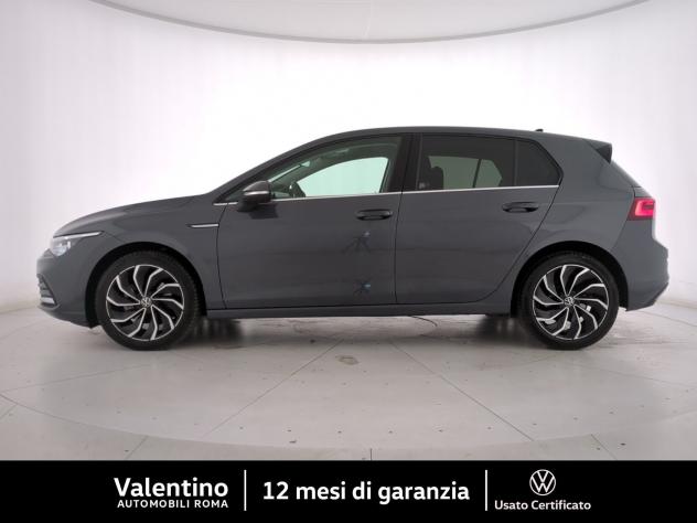 Volkswagen Golf 1.5 eTSI DSG EVO ACT Style - Foto 4